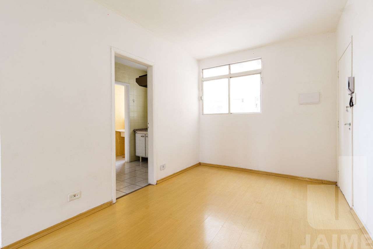 Apartamento para Venda - Consolação