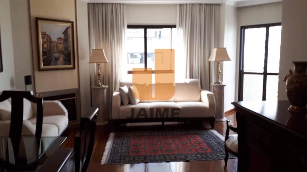 Apartamento para Venda - Perdizes