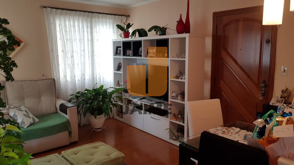 Apartamento para Venda - Pompéia