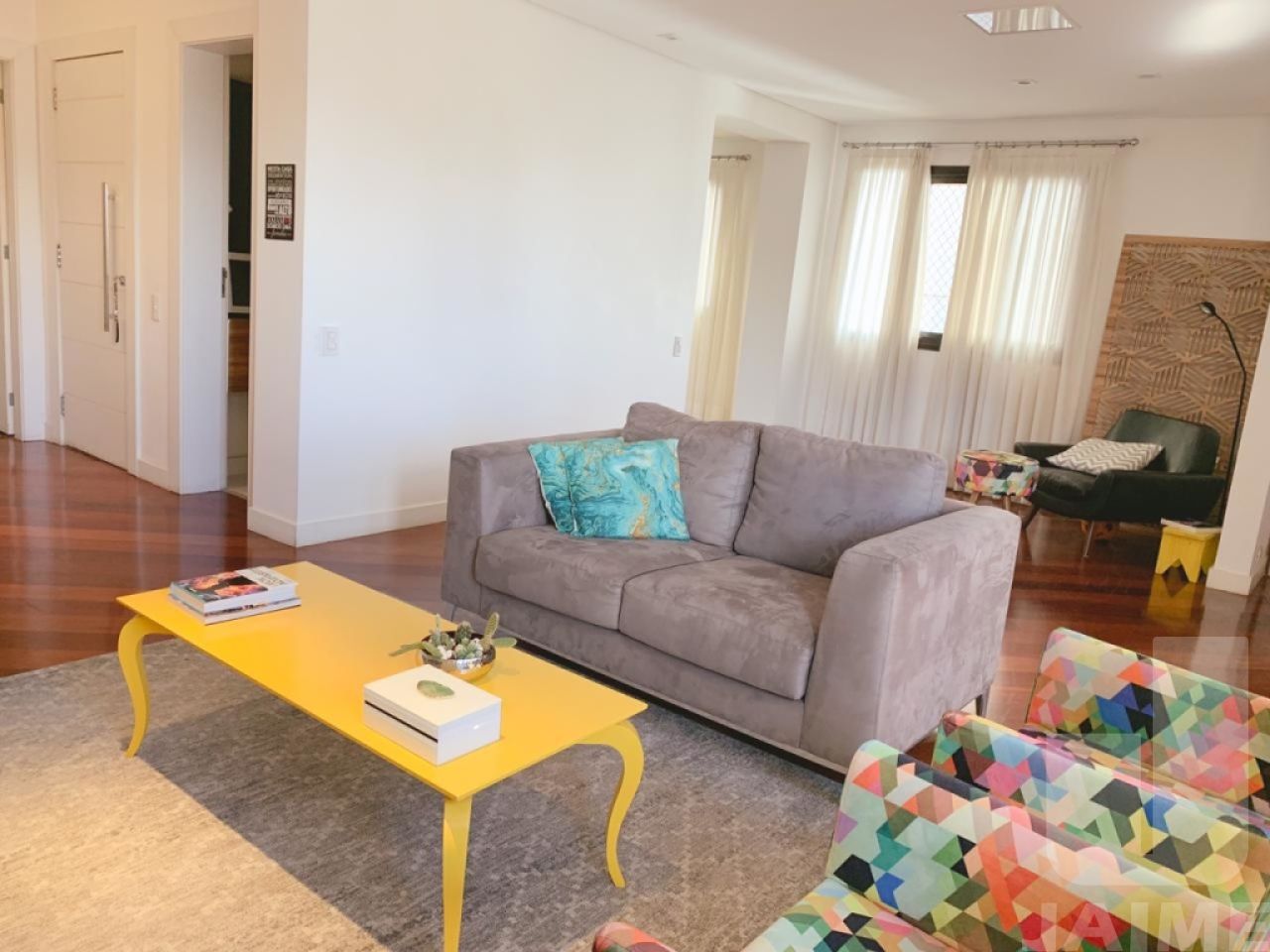 Apartamento para Venda - Perdizes