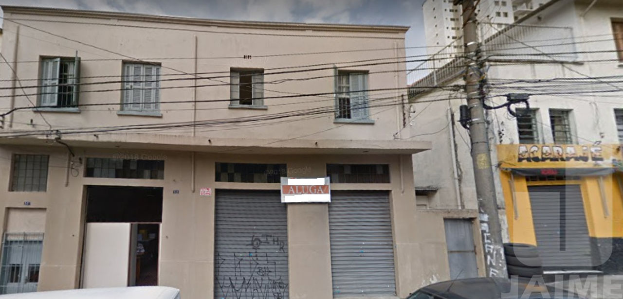 Comercial para Locação - Casa Verde