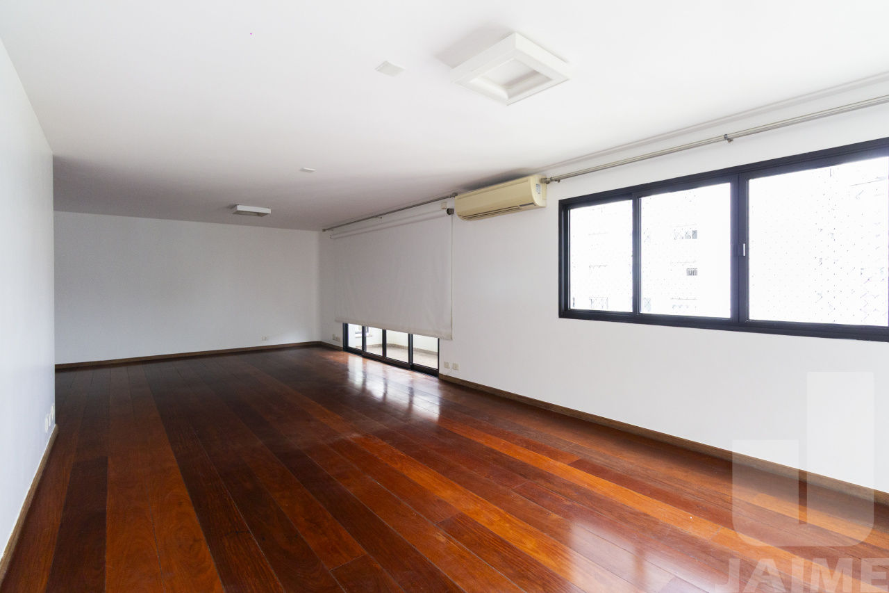 Apartamento para Locação - Higienópolis