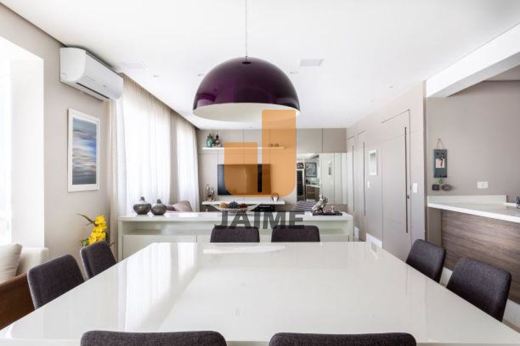 Apartamento para Venda - Vila Olímpia