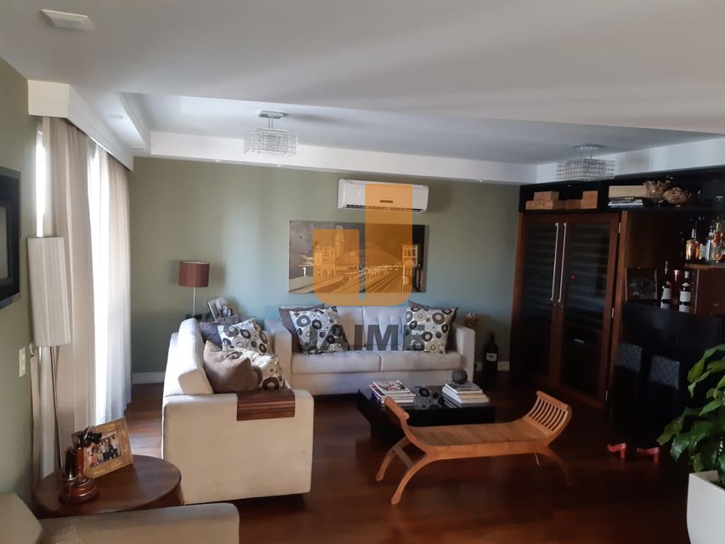 Apartamento para Venda - Perdizes