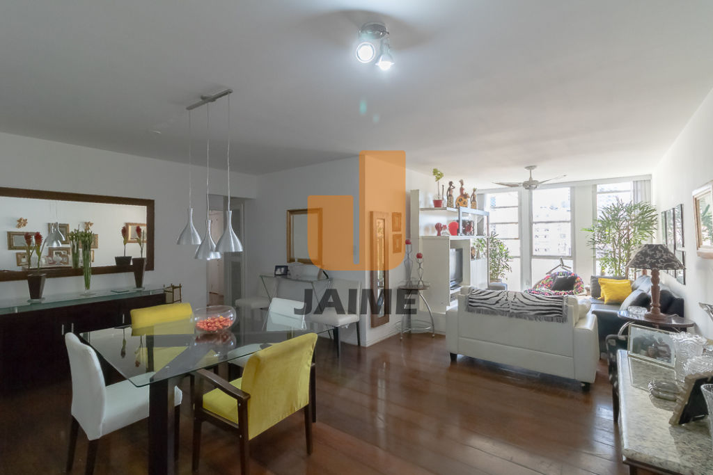 Apartamento para Venda - Higienópolis