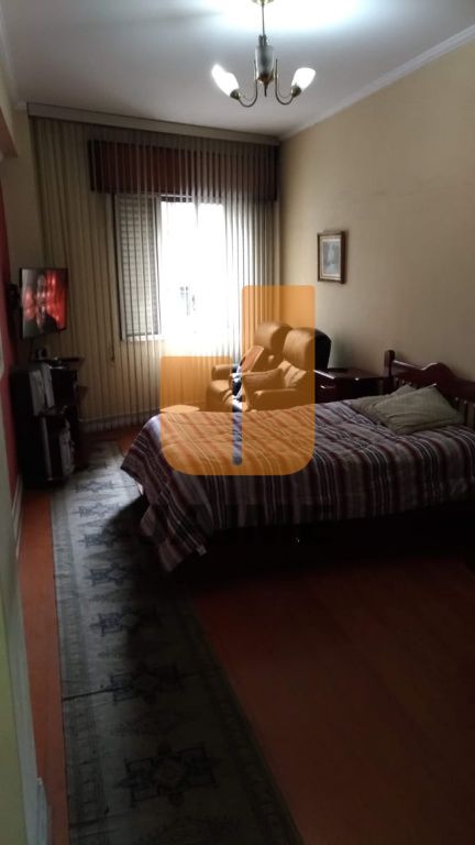 Apartamento para Venda - Santa Cecília