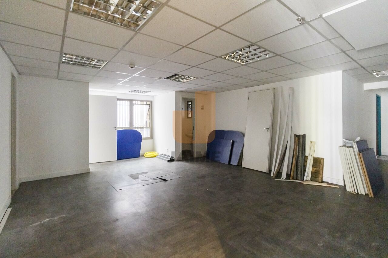 Conj. Comercial para Locação - Perdizes