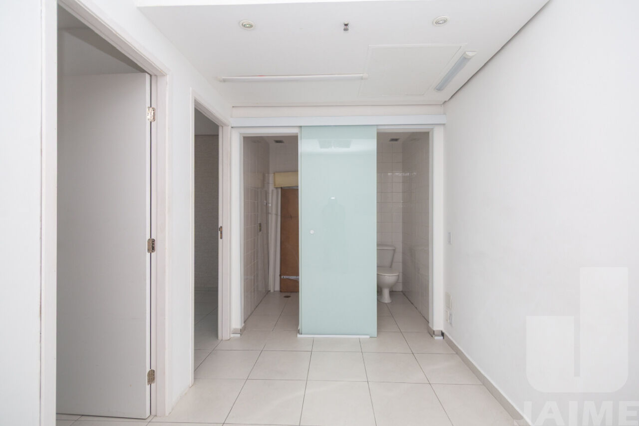 Conj. Comercial para Venda - Higienópolis