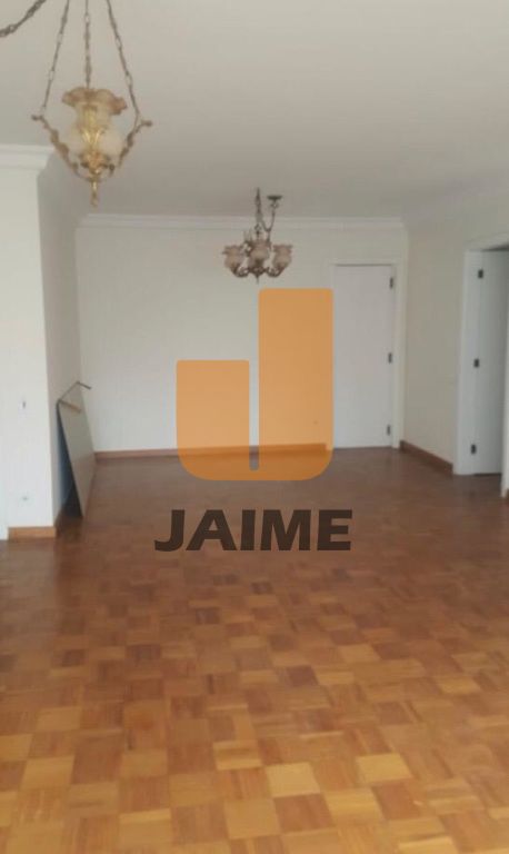 Apartamento para Venda - Moema