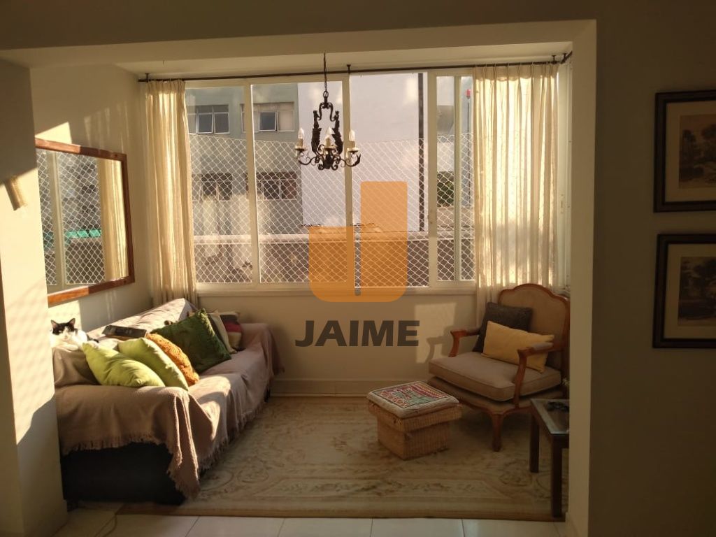 Apartamento para Venda - Jardim Paulista
