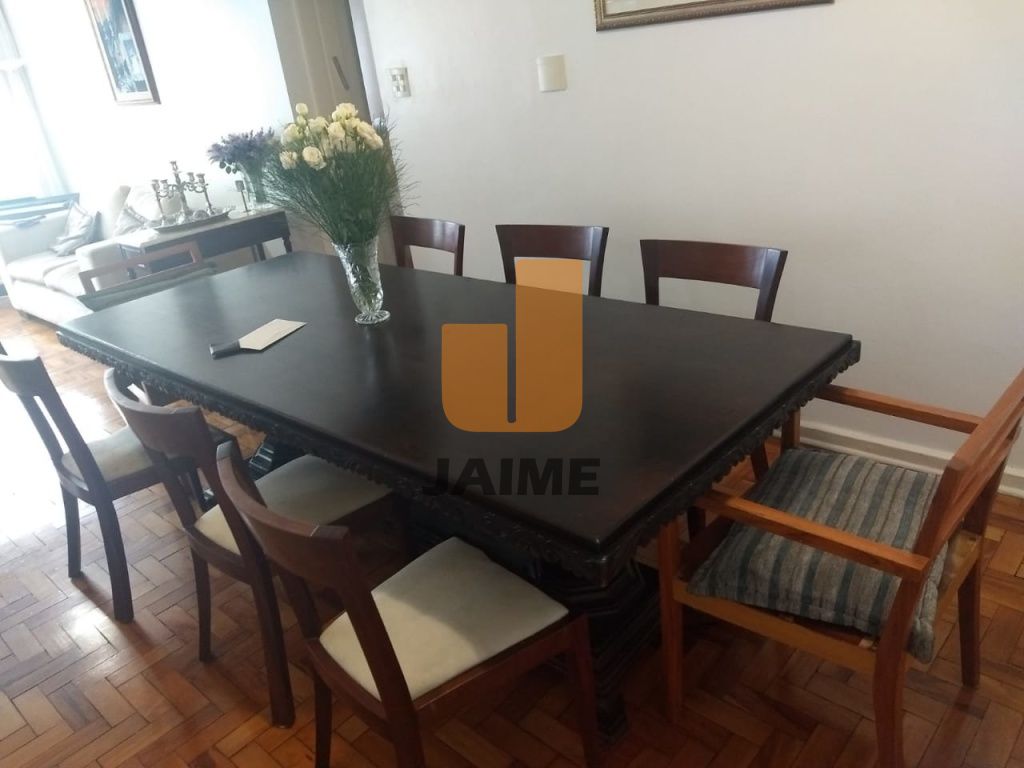 Apartamento para Venda - Pinheiros