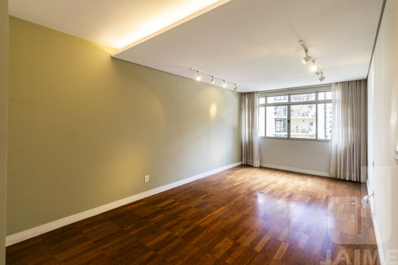 Apartamento para Venda - Higienópolis