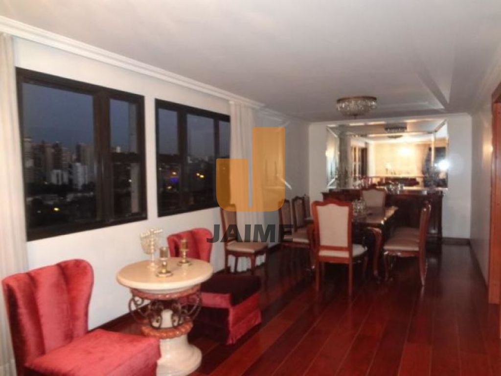 Apartamento para Venda - Perdizes