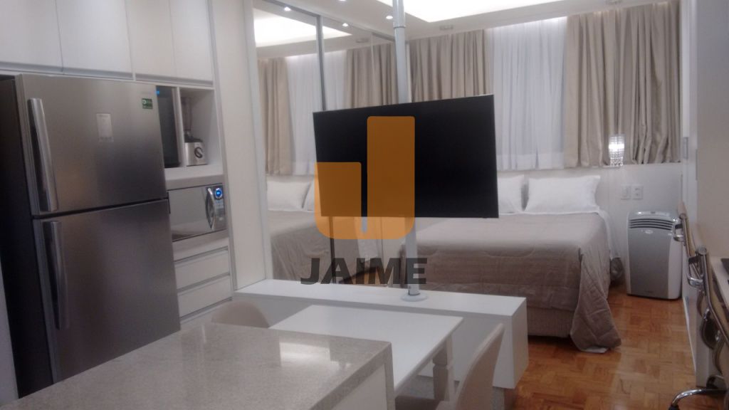 Apartamento para Venda - Jardim Paulista