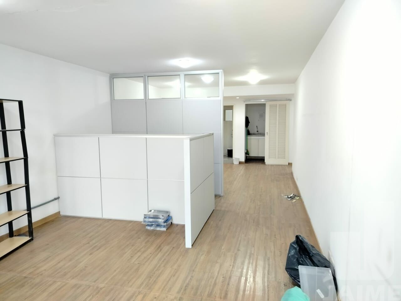 Conj. Comercial para Locação - Higienópolis