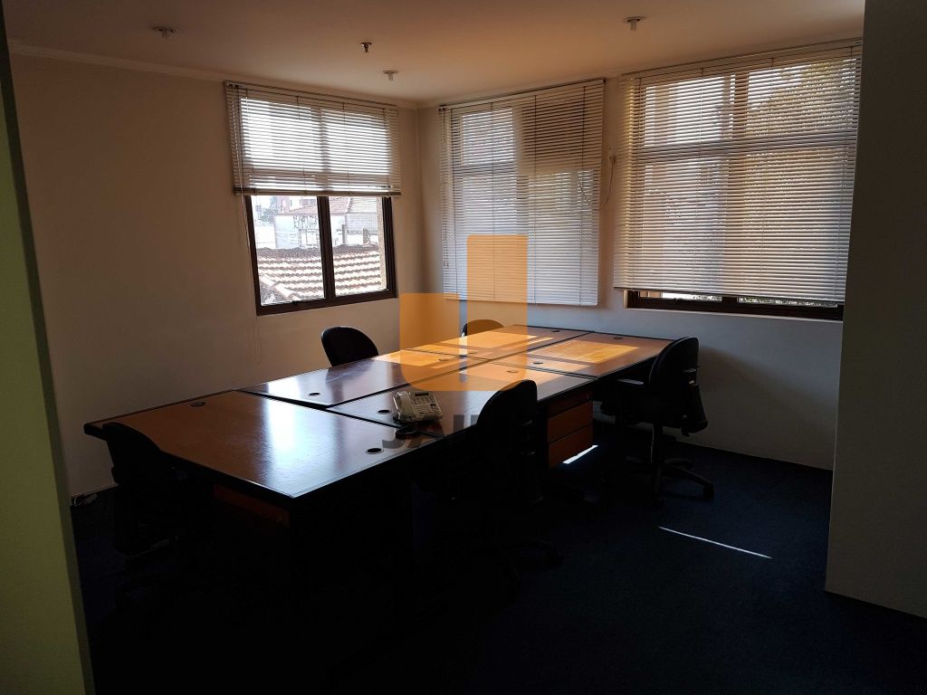 Conj. Comercial para Locação - Chácara Santo Antônio Zona Sul