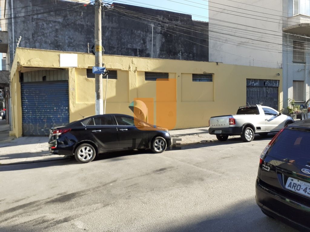 Loja para Venda - Campos Elíseos