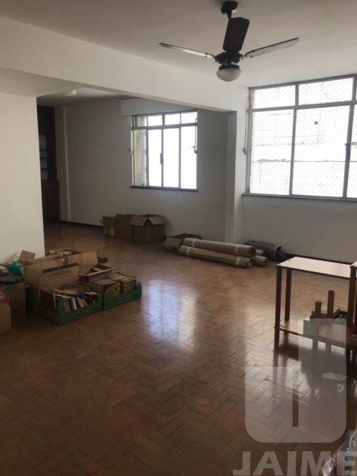 Apartamento para Venda - Consolação