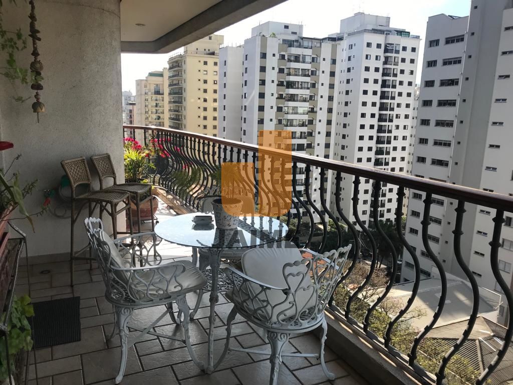 Apartamento para Venda - Perdizes