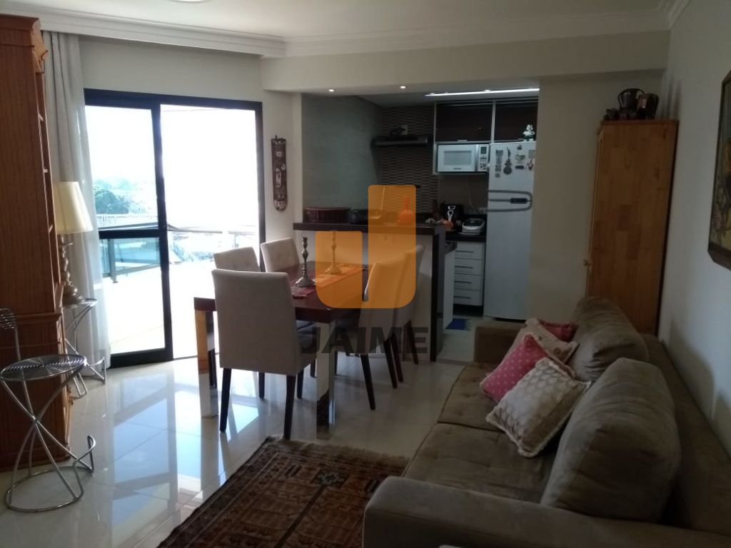 Apartamento para Venda - Jardim Paulista
