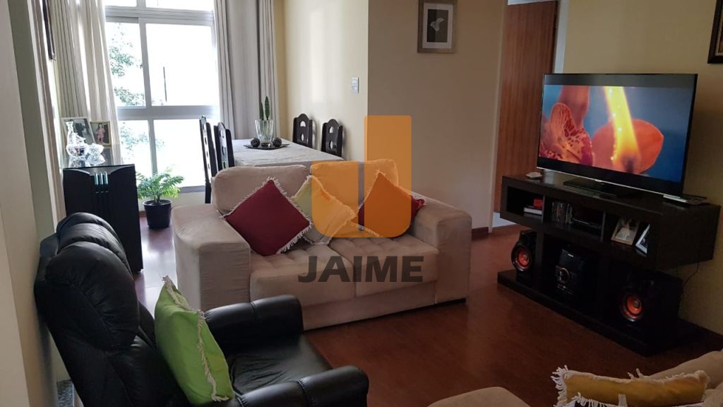 Apartamento para Venda - Higienópolis