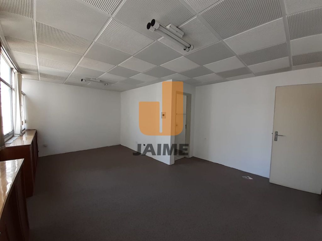 Conj. Comercial para Venda - Higienópolis