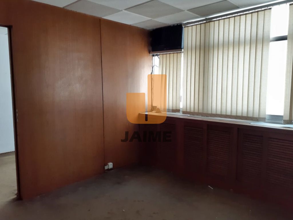 Conj. Comercial para Venda - Higienópolis