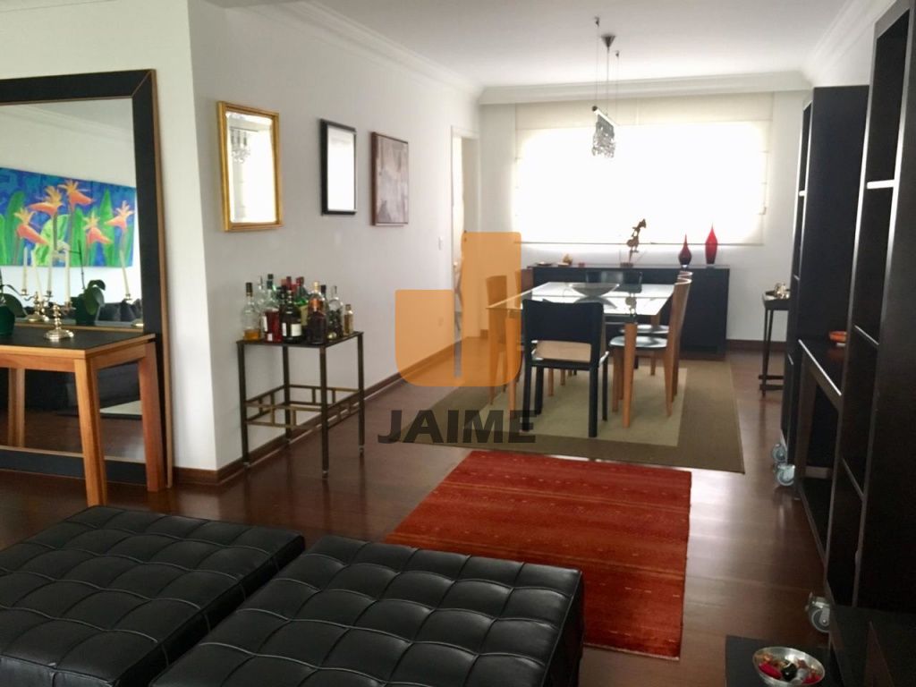 Apartamento para Venda - Perdizes