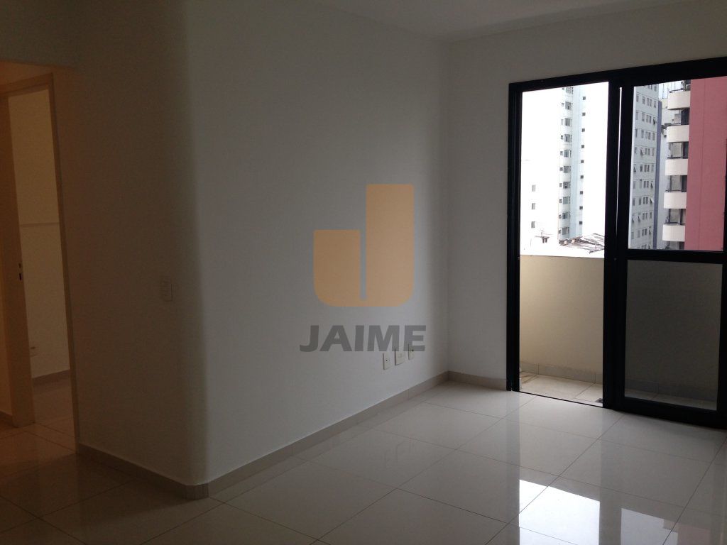 Apartamento para Venda - Higienópolis