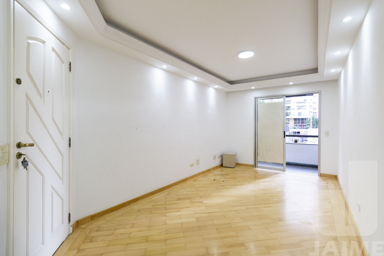 Apartamento para Venda - Perdizes