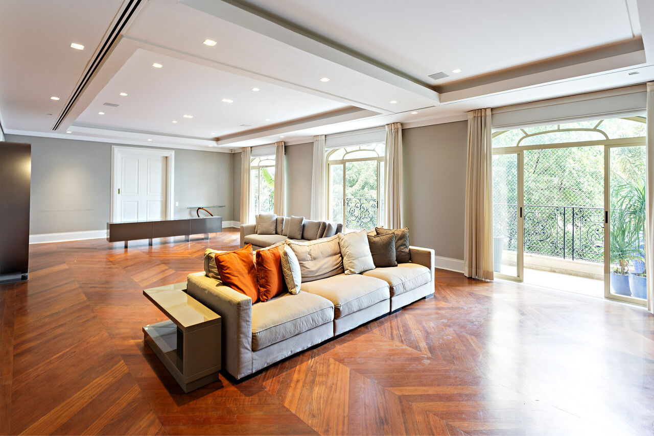 Apartamento para Venda - Higienópolis