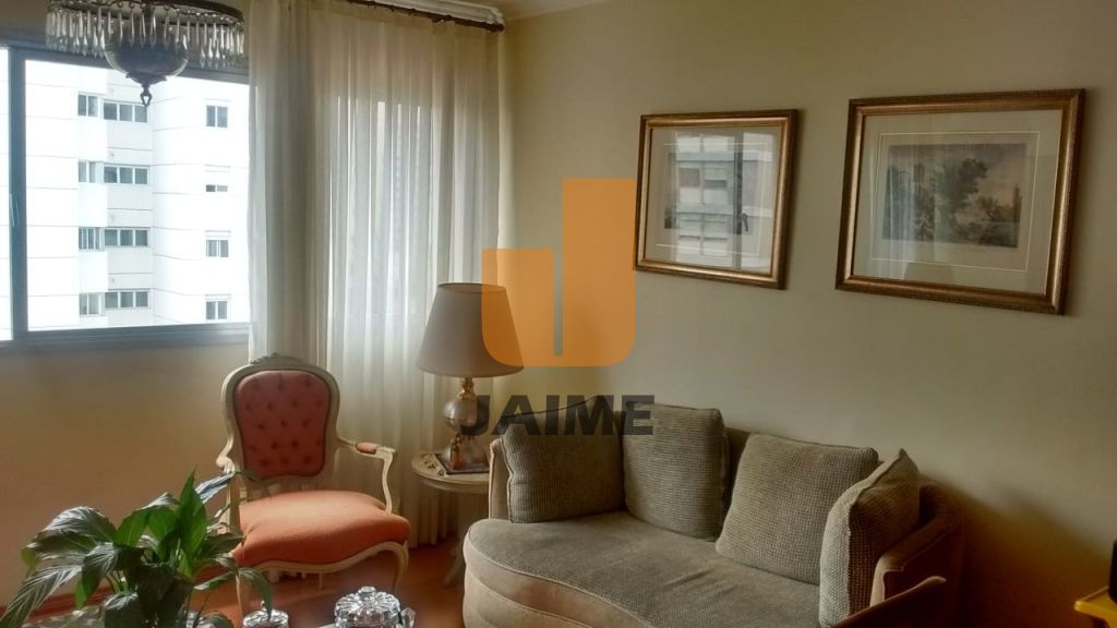 Apartamento para Venda - Cerqueira César