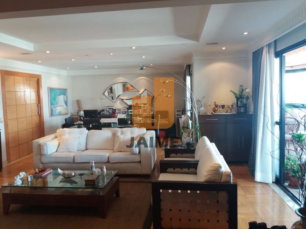 Apartamento para Venda - Perdizes