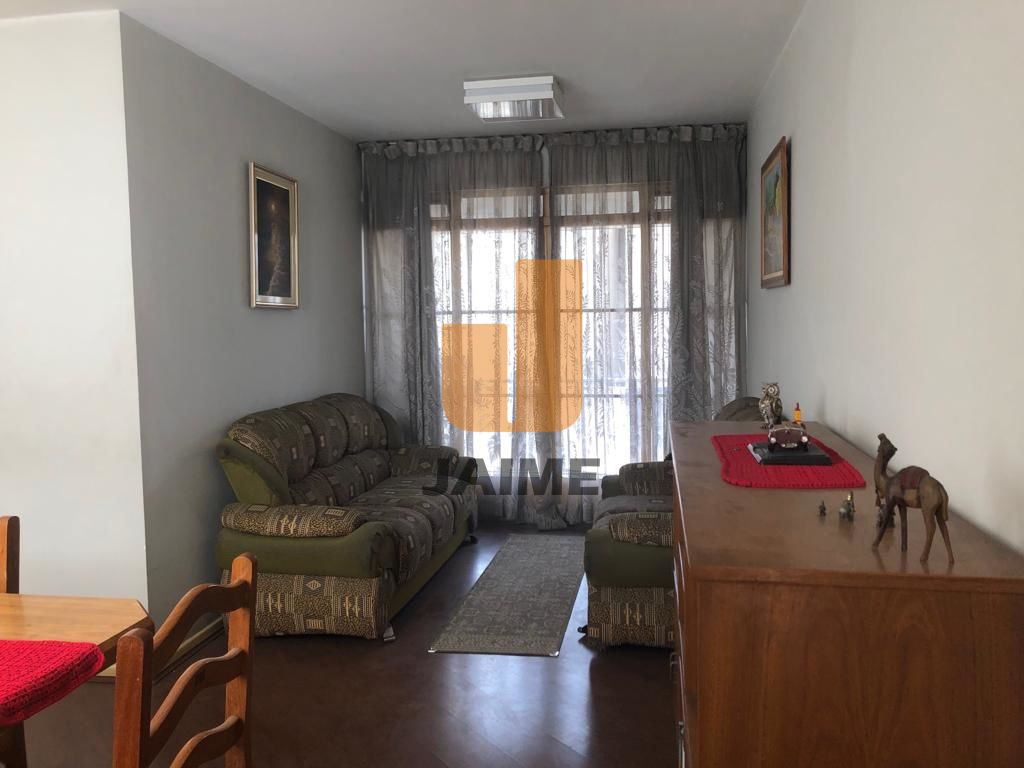 Apartamento para Venda - Perdizes