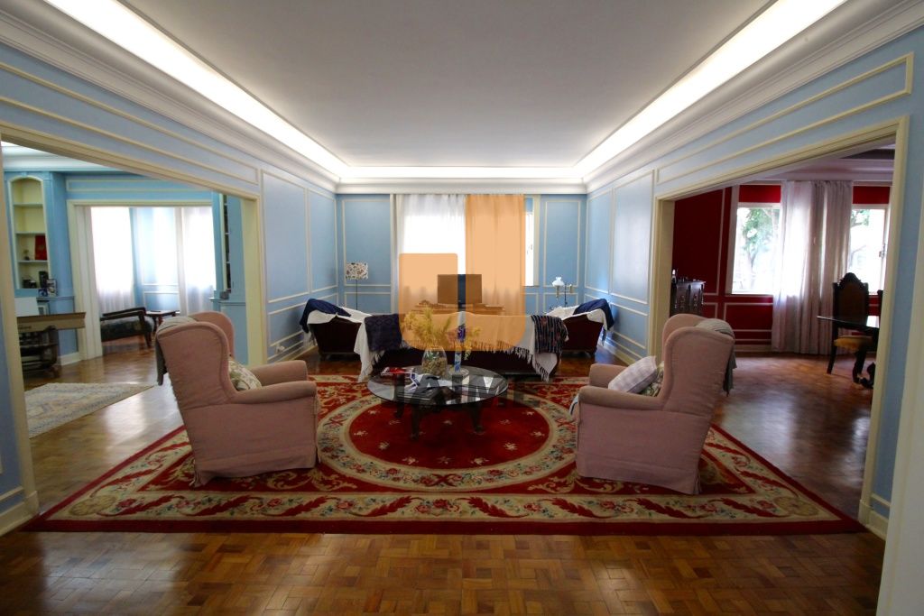 Apartamento para Venda - Higienópolis