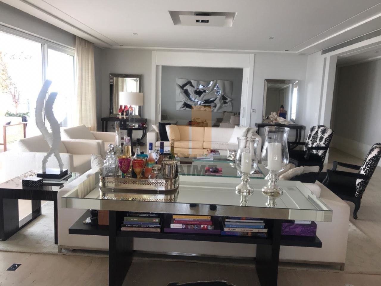 Apartamento para Venda - Higienópolis