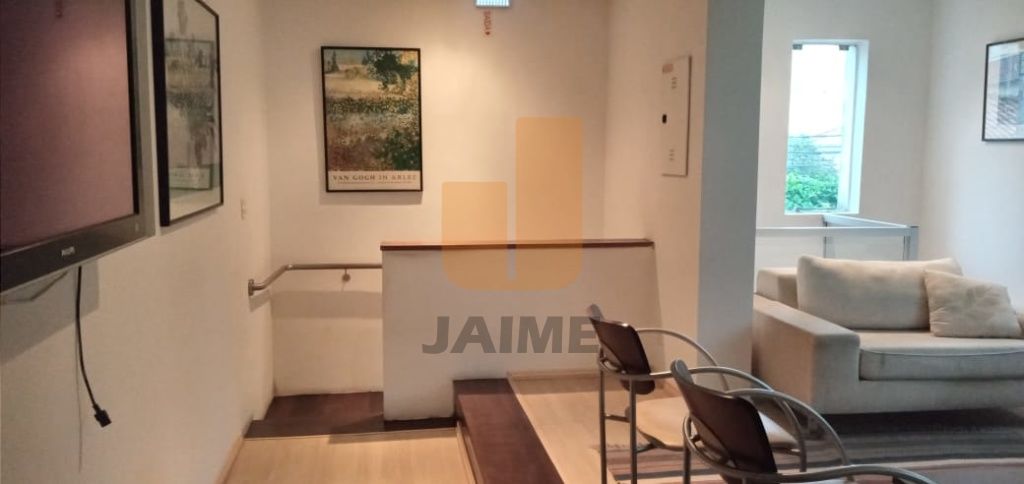 Casa Comercial para Locação - Lapa