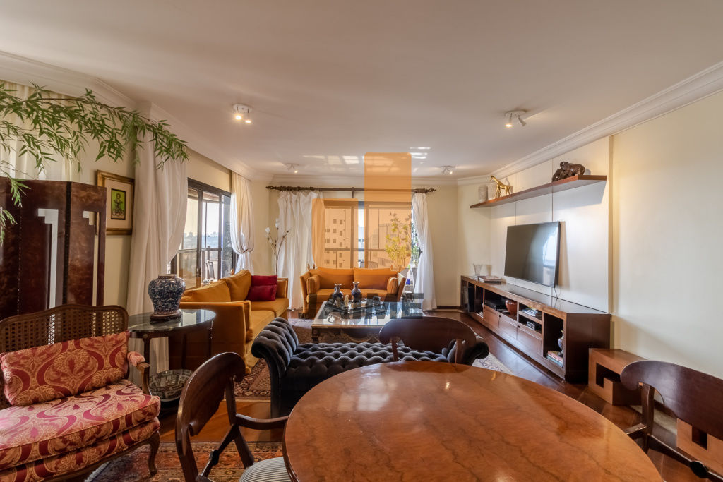 Apartamento para Venda - Higienópolis