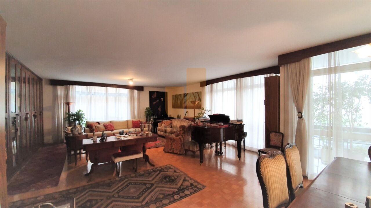 Apartamento para Venda - Higienópolis