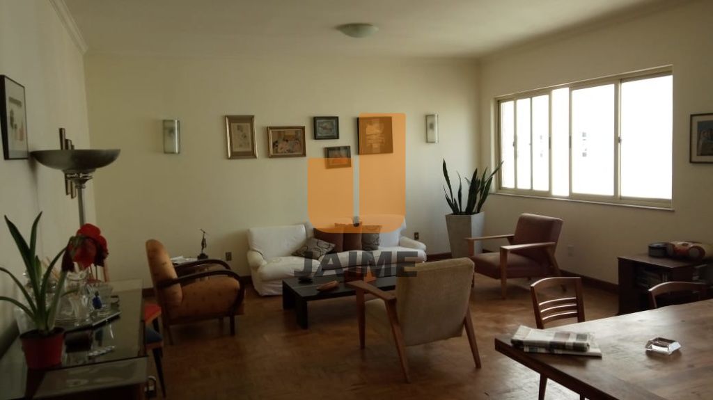 Apartamento para Venda - Consolação