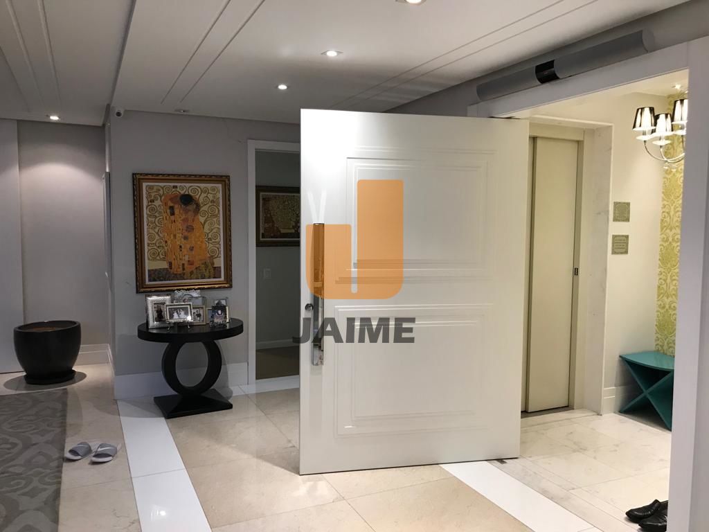 Apartamento para Venda - Perdizes