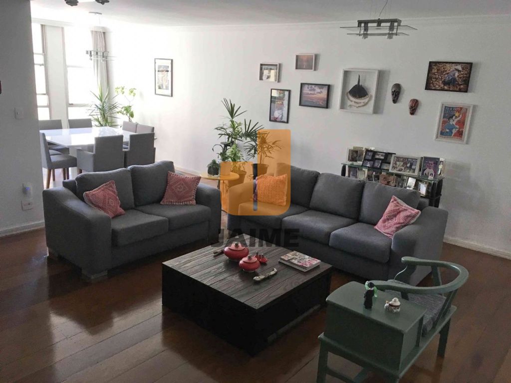 Apartamento para Venda - Higienópolis