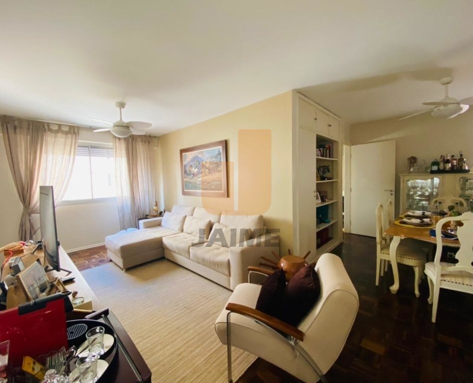 Apartamento para Venda - Paraíso