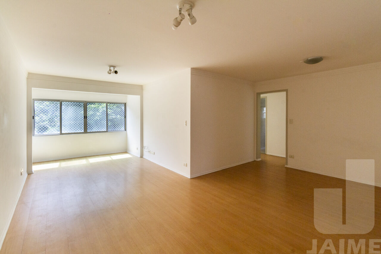 Apartamento para Venda - Higienópolis