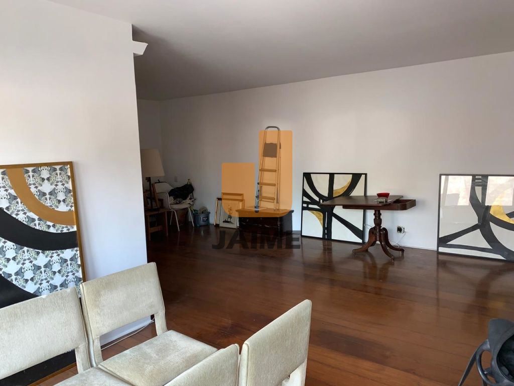 Apartamento para Venda - Cerqueira César