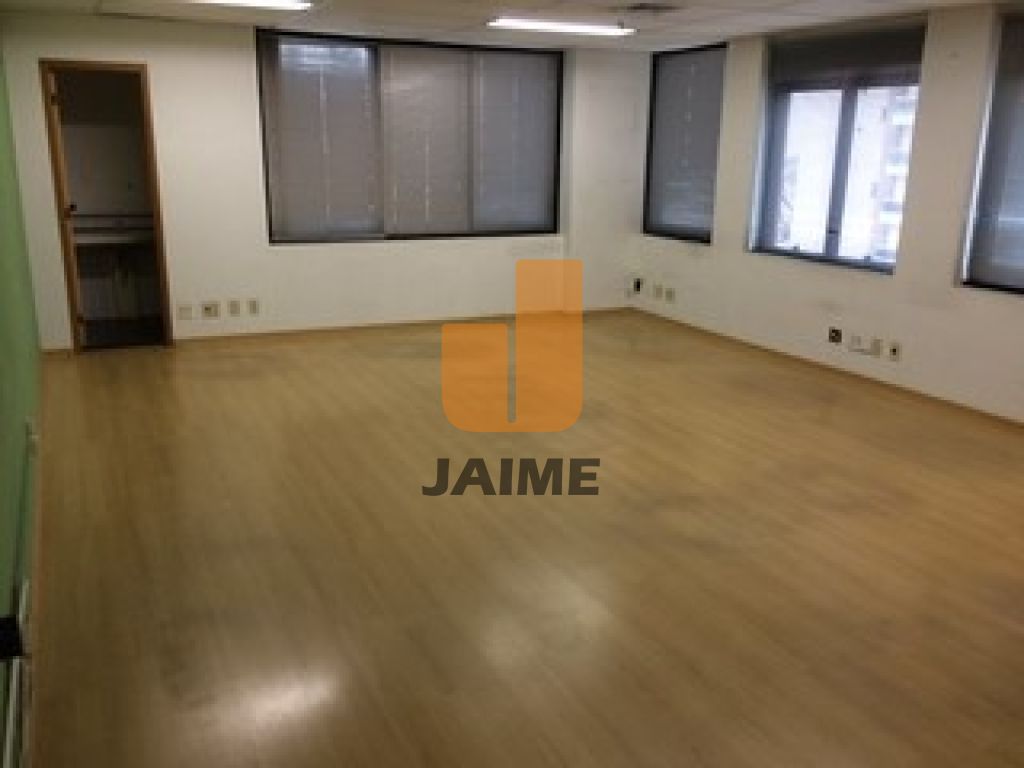 Conj. Comercial para Locação - Jardim Paulista