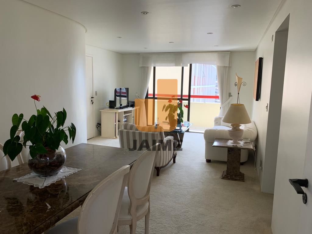 Apartamento para Venda - Pinheiros