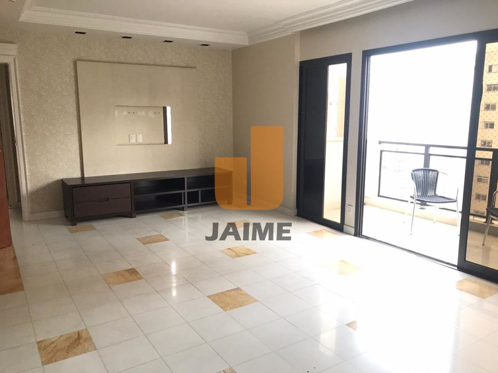 Apartamento para Venda - Perdizes