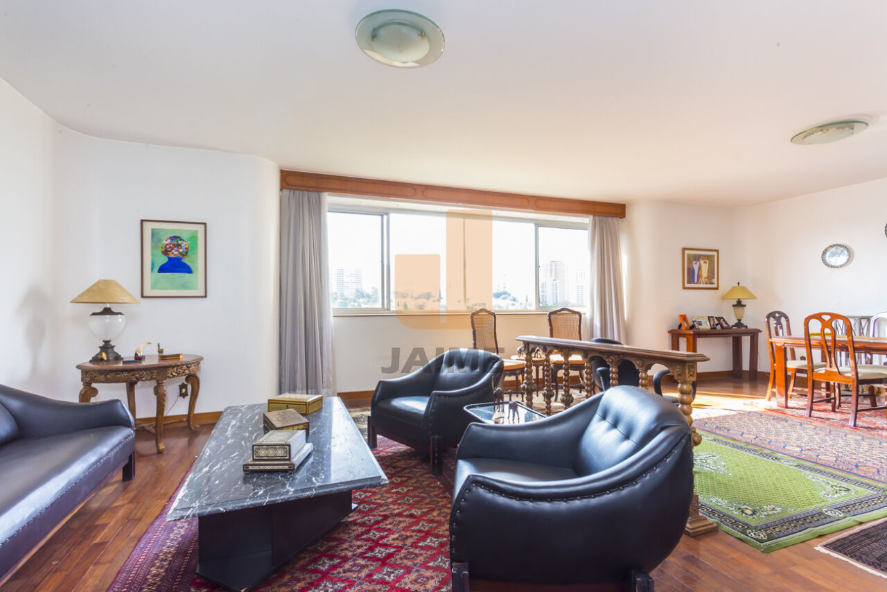 Apartamento para Venda - Higienópolis