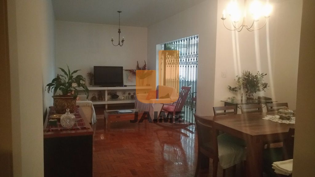 Apartamento para Venda - Higienópolis